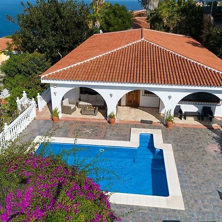 Villa Marina El El Sauzal Exterior foto